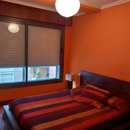 Riobo'S House Apartment Виго Екстериор снимка