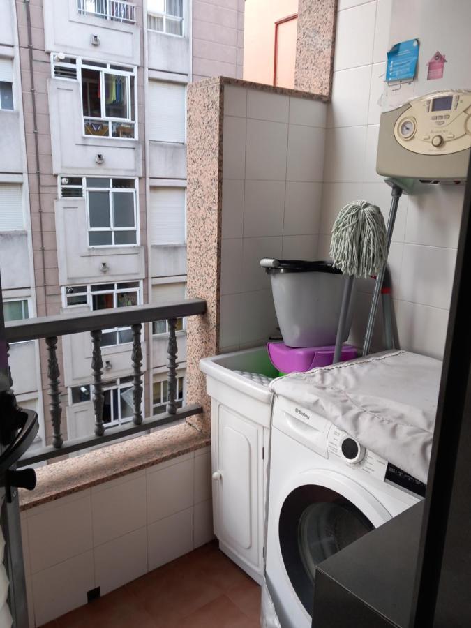 Riobo'S House Apartment Виго Екстериор снимка