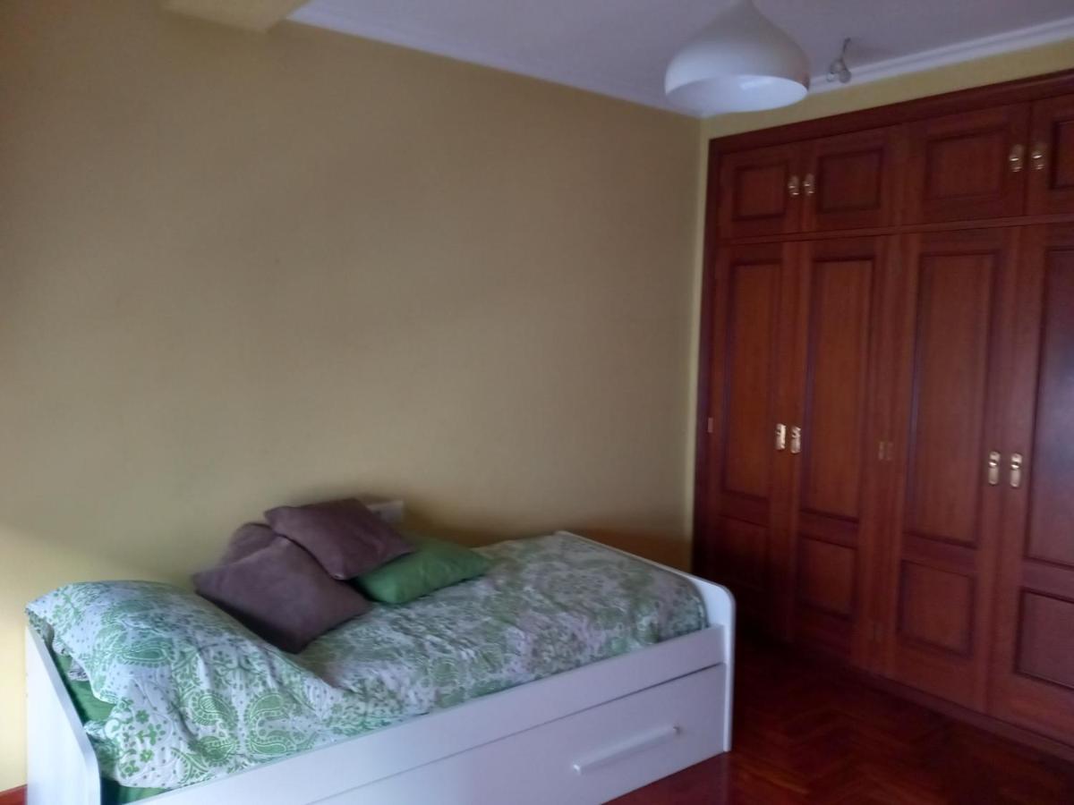 Riobo'S House Apartment Виго Екстериор снимка