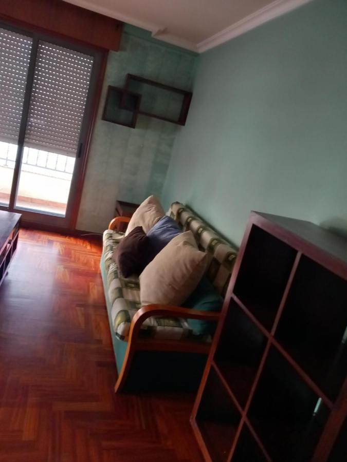 Riobo'S House Apartment Виго Екстериор снимка