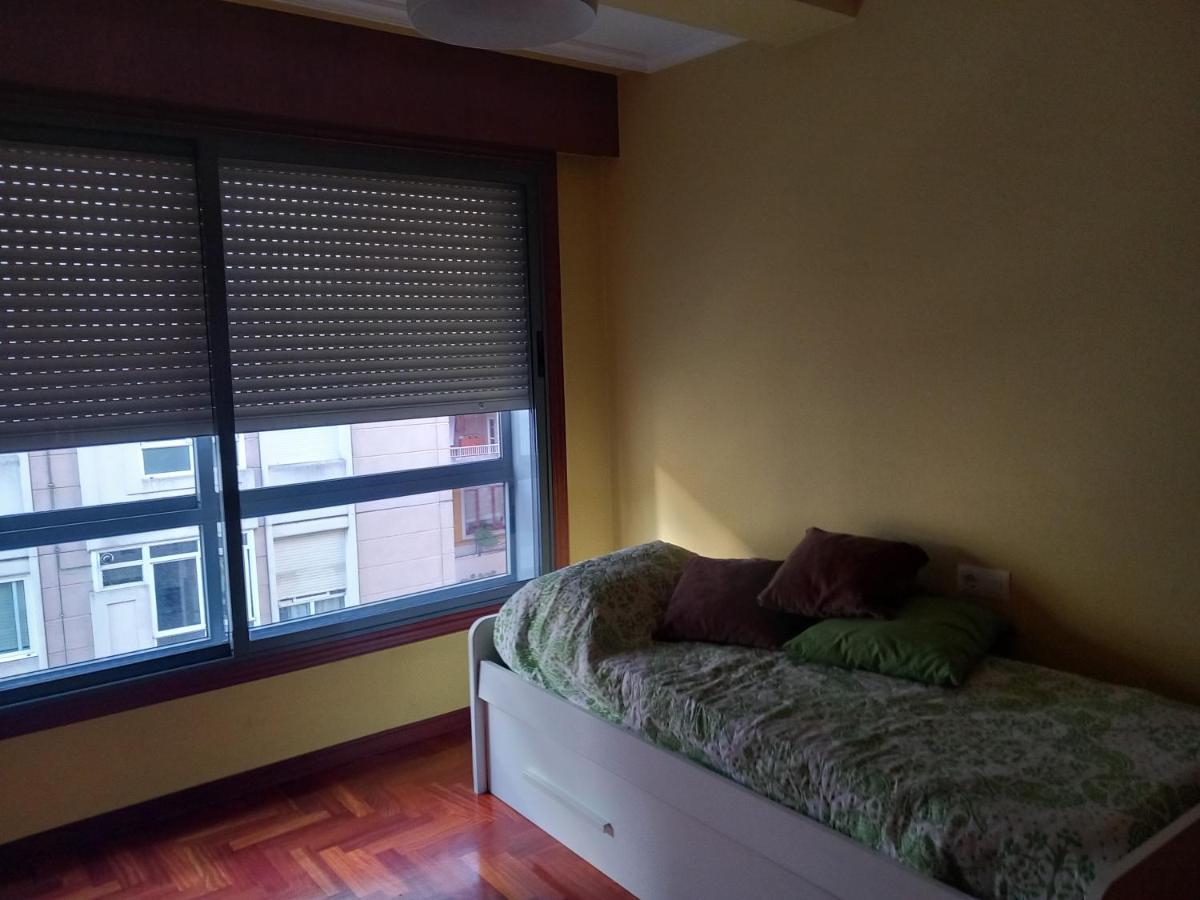 Riobo'S House Apartment Виго Екстериор снимка