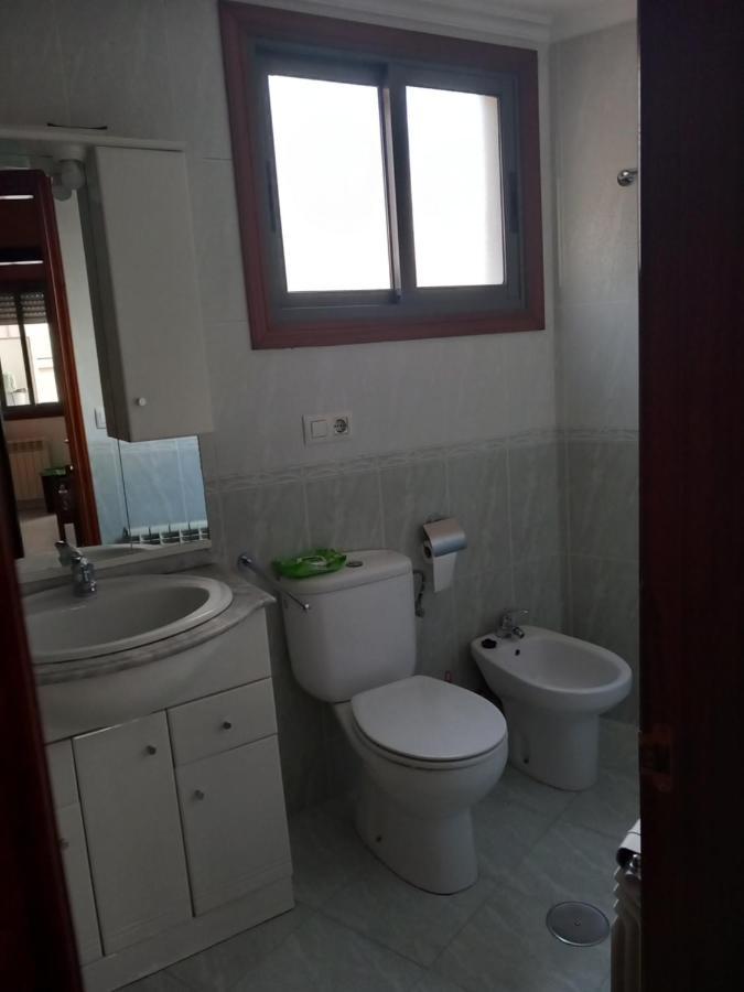 Riobo'S House Apartment Виго Екстериор снимка