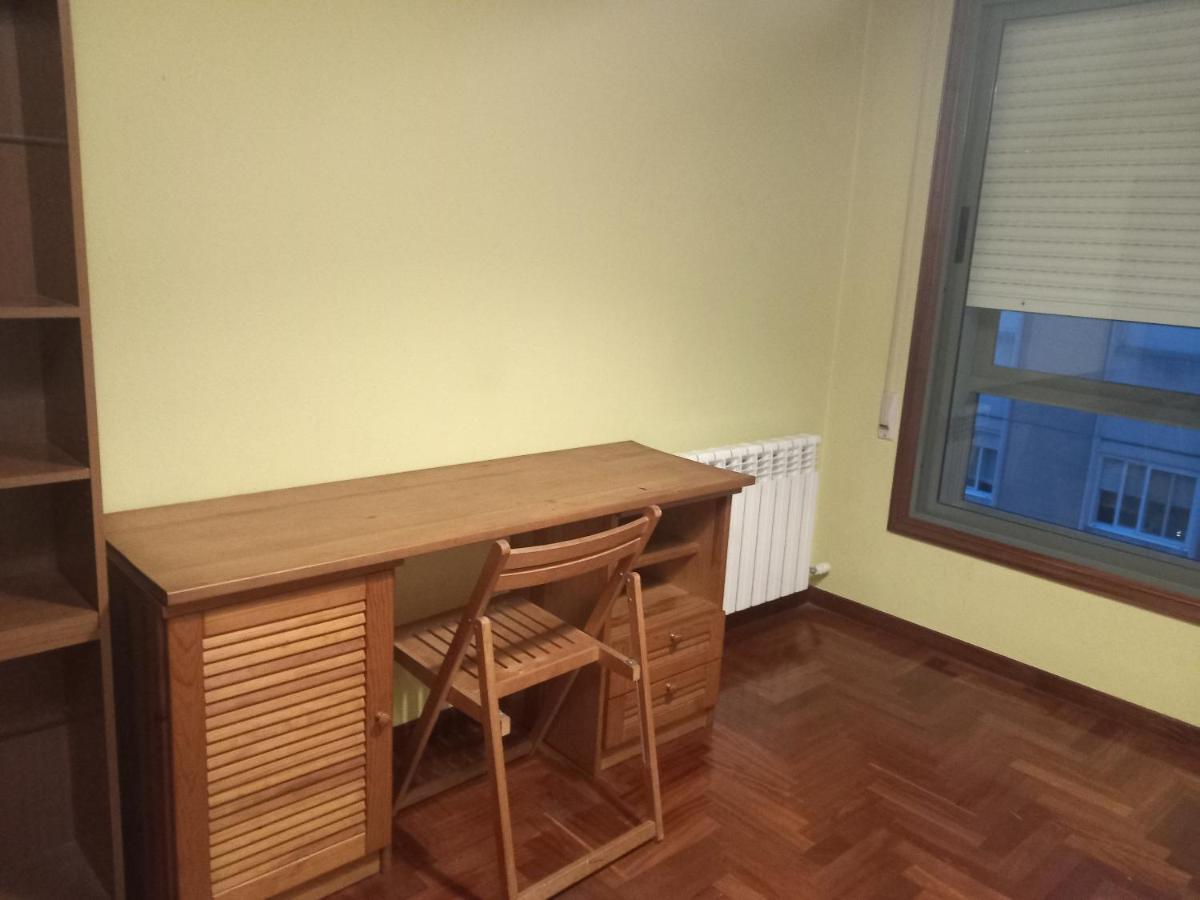 Riobo'S House Apartment Виго Екстериор снимка